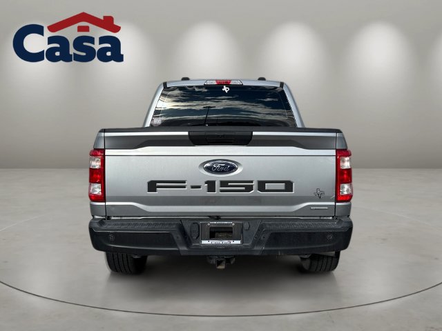 Used 2021 Ford F150 XL w/ Equipment Group 101A High RWD image 6