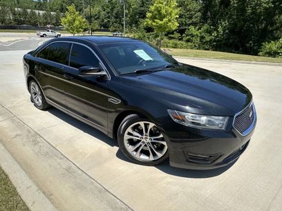 Used 2014 Ford Taurus SHO