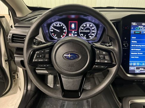 Used 2024 Subaru Crosstrek 2.0i Premium AWD/4WD image 18