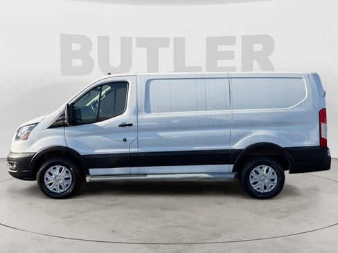 Used 2023 Ford Transit 250 Low Roof w/ Exterior Upgrade Package image 2