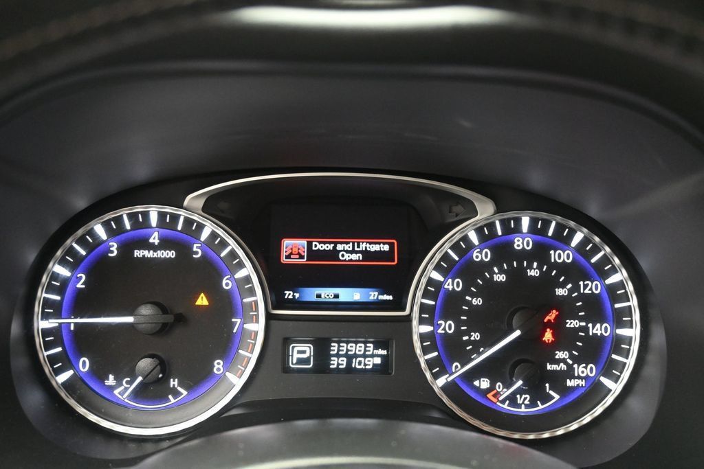 Used 2020 INFINITI QX60 Signature Edition AWD/4WD image 15