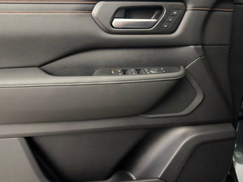 New 2026 Nissan Armada PRO-4X AWD/4WD image 23