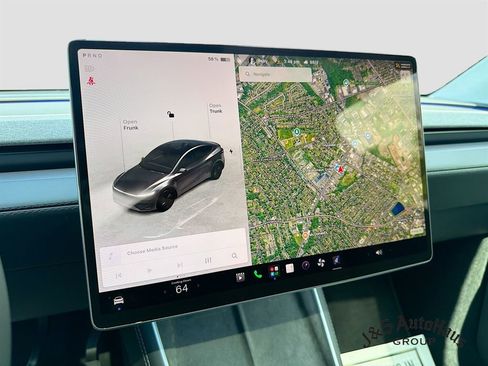 Used 2026 Tesla Model Y Long Range AWD/4WD image 19