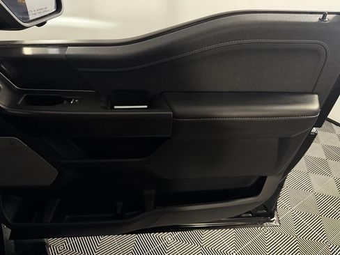 Used 2024 Ford F150 Lariat AWD/4WD image 33