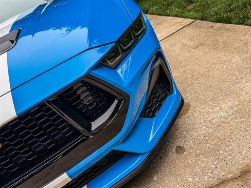 Used 2024 Ford Mustang GT Premium RWD image 13