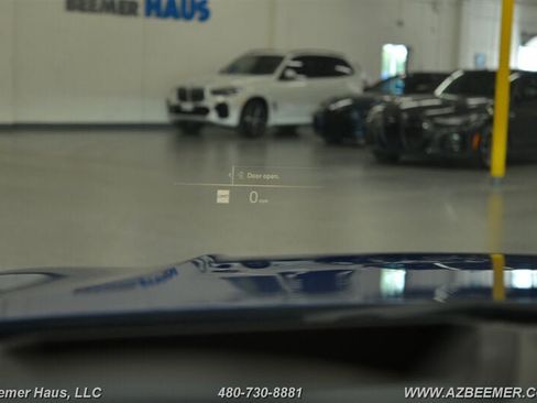 Used 2024 BMW 330i Sedan w/ M Sport Package RWD image 52