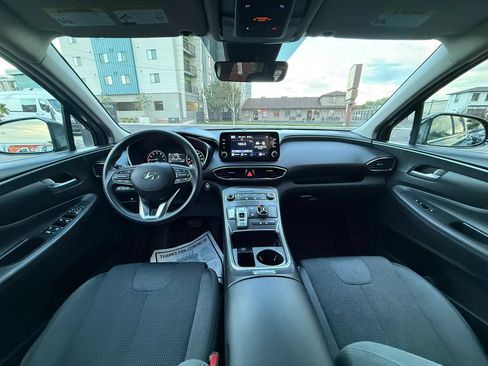 Used 2022 Hyundai Santa Fe SEL w/ Cargo Package AWD/4WD image 14