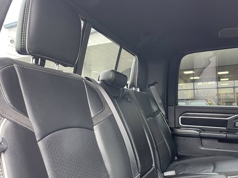 New 2026 RAM 2500 Laramie w/ Night Edition AWD/4WD image 22