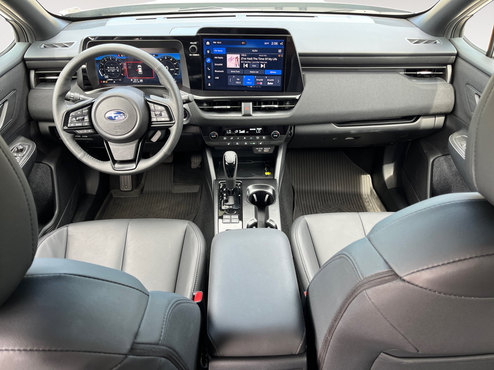 Certified 2026 Subaru Outback Premium AWD/4WD image 12