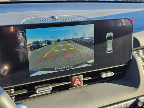 New 2026 Hyundai Ioniq 5 SEL image 21