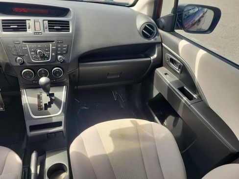 Used 2015 MAZDA MAZDA5 Sport FWD image 12