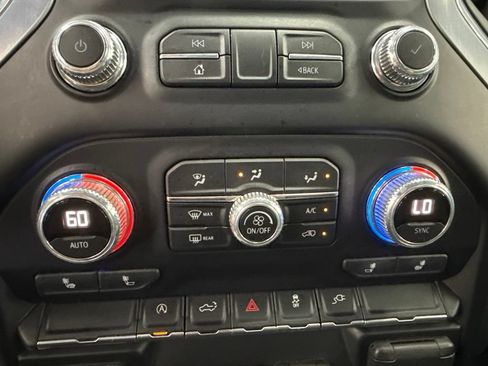 Used 2019 GMC Sierra 1500 SLE w/ SLE Value Package AWD/4WD image 31