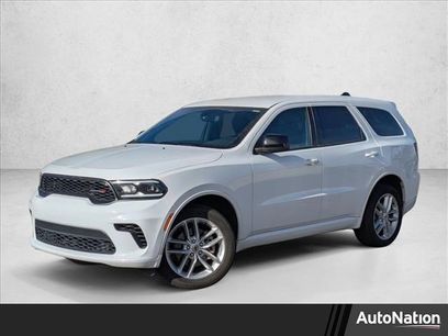 Used 2023 Dodge Durango GT