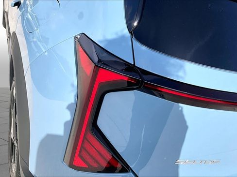 Used 2027 Kia Seltos S FWD image 54