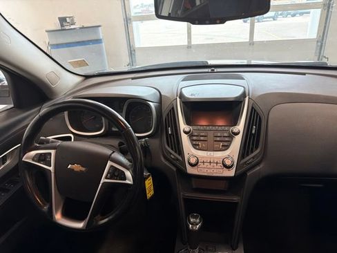 Used 2016 Chevrolet Equinox LT w/ Convenience Package AWD/4WD image 15