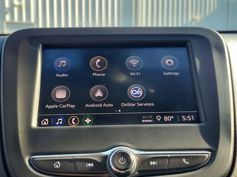 Certified 2023 Chevrolet Equinox LT FWD image 28