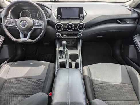 Used 2022 Nissan Sentra S FWD image 14