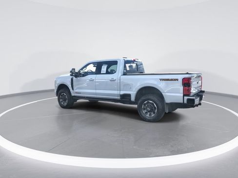 Used 2023 Ford F250 Lariat w/ Tremor Off-Road Package image 6