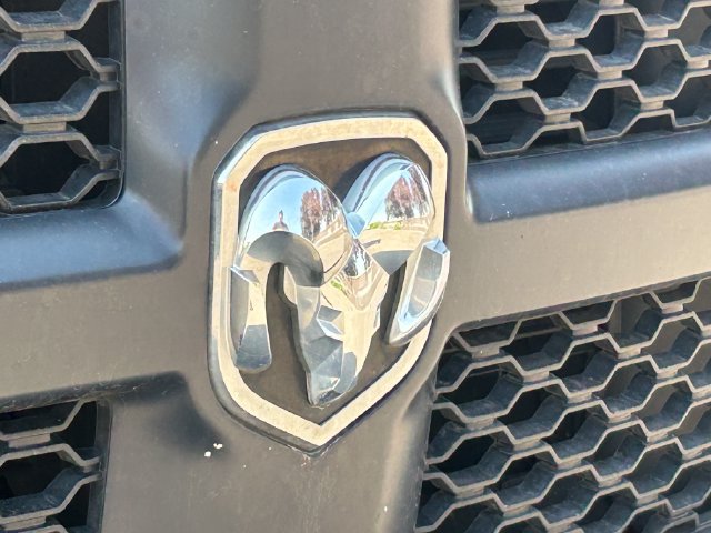 Used 2015 RAM 1500 Tradesman w/ Popular Equipment Group AWD/4WD image 10
