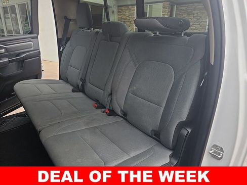 Used 2020 RAM 1500 Big Horn AWD/4WD image 13