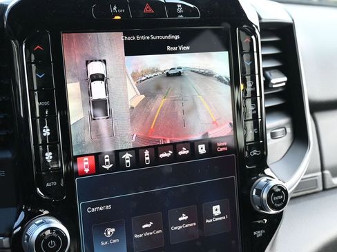 New 2026 RAM 2500 Big Horn image 31