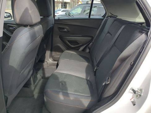 Used 2017 Chevrolet Trax LS image 27
