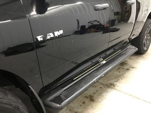 Used 2013 RAM 1500 Express AWD/4WD image 5