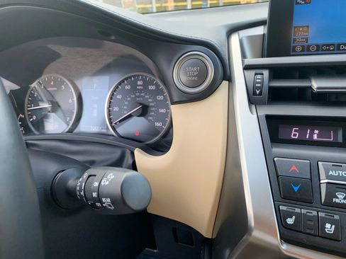 Used 2017 Lexus NX 200t F Sport image 16