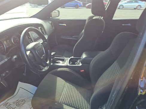 Used 2023 Dodge Charger GT image 7