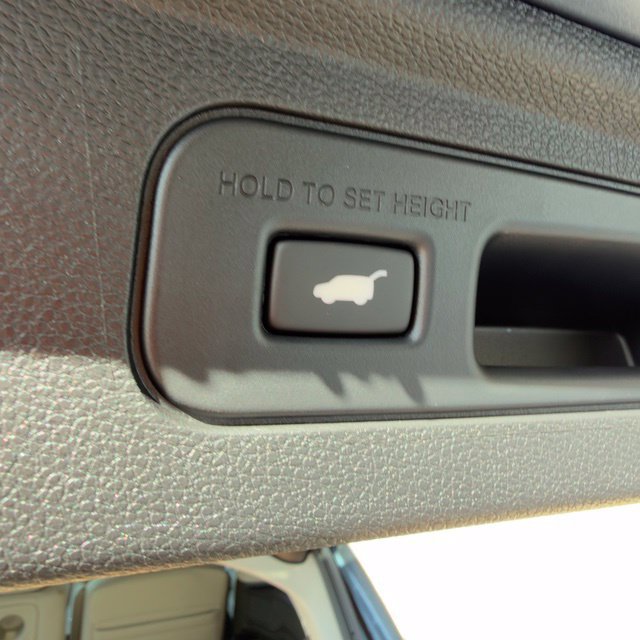 New 2027 Honda Odyssey EX-L image 16