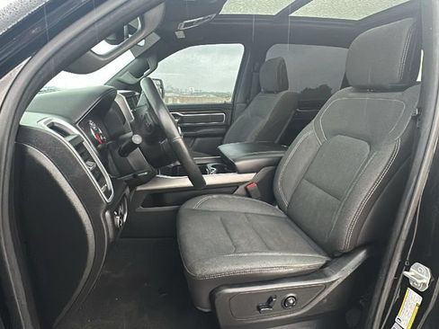 Used 2020 RAM 1500 Lone Star RWD image 4