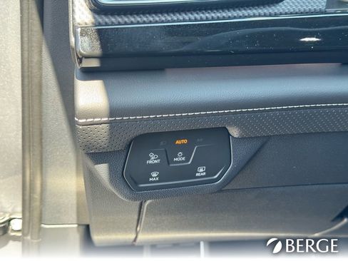 New 2025 Volkswagen Atlas Cross Sport SEL Premium R-Line image 19