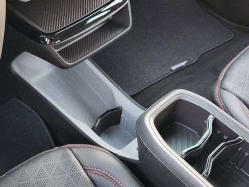 New 2027 Chevrolet Bolt RS FWD image 48