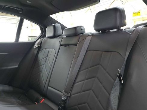 Used 2025 BMW 530i xDrive image 17