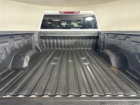 Used 2024 Chevrolet Silverado 3500 W/T AWD/4WD image 25