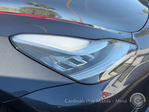 Used 2020 Tesla Model 3 Long Range image 8