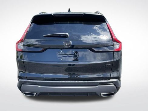 Used 2025 Honda CR-V EX-L image 4