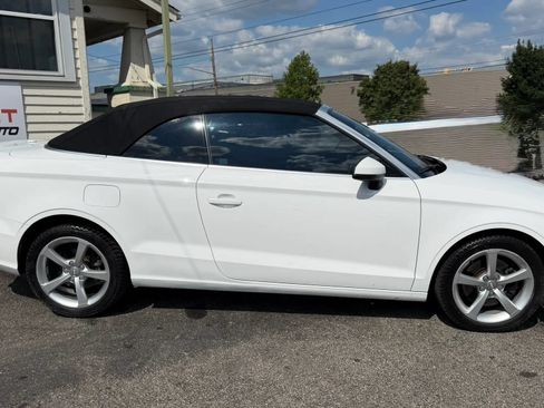 Used 2016 Audi A3 2.0T Premium AWD/4WD image 30