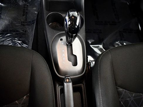 Used 2021 Chevrolet Spark LT image 30