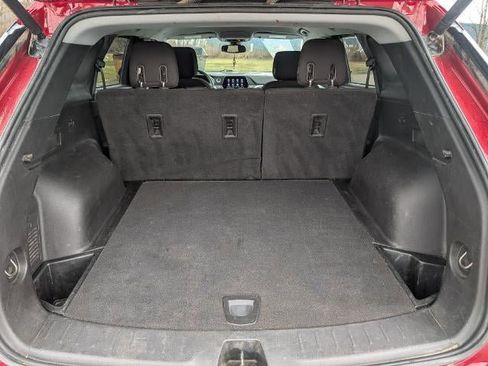 Used 2021 Chevrolet Blazer LT AWD/4WD image 9