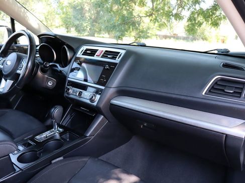 Used 2017 Subaru Legacy 2.5i Premium w/ Popular Package #1 image 17