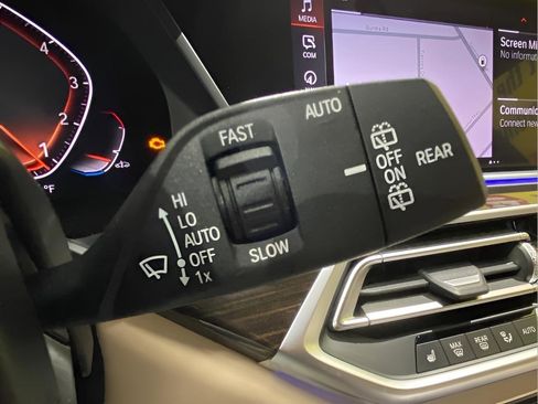 Used 2019 BMW X5 xDrive40i w/ Premium Package 2 image 22