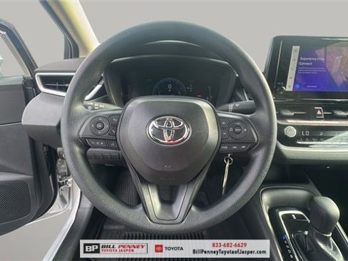 New 2026 Toyota Corolla LE image 16