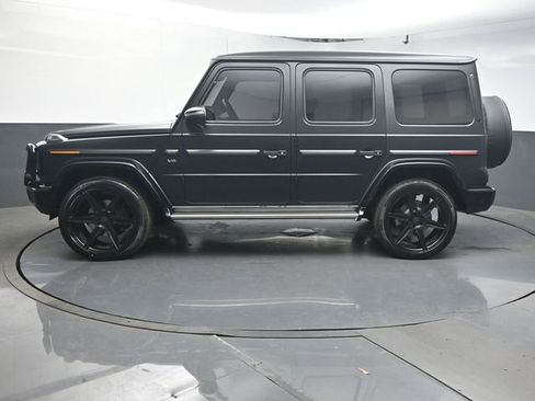 Used 2020 Mercedes-Benz G 550 image 5