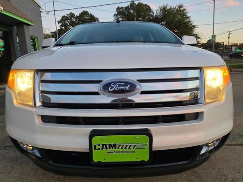 Used 2010 Ford Edge Limited image 70