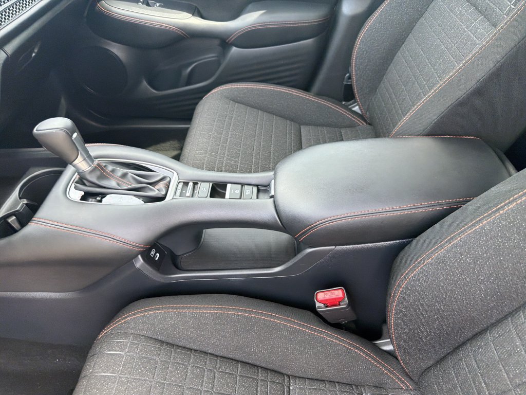 Used 2024 Honda HR-V Sport image 21