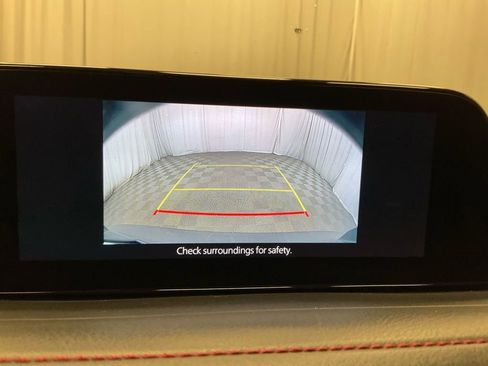 Used 2024 MAZDA CX-30 AWD 2.5 S w/ Preferred Package image 18