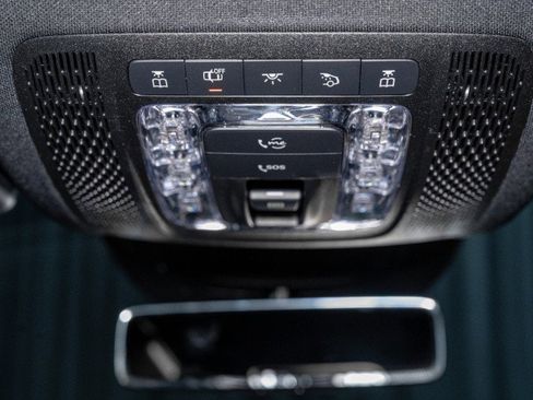 New 2026 Mercedes-Benz GLE 350 4MATIC image 25