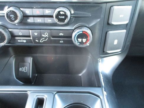 New 2026 Ford F150 STX w/ F-150 LOBO Package image 13