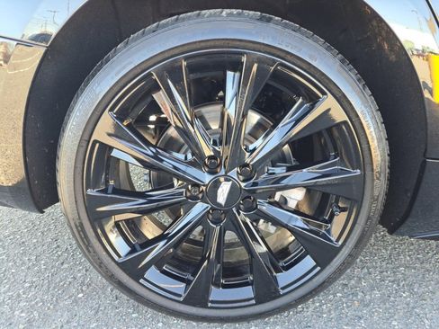 Certified 2022 Cadillac CT4 Sport image 18